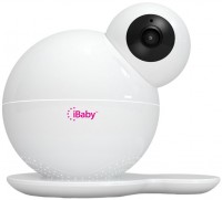 Photos - Baby Monitor iBaby Monitor M6T 