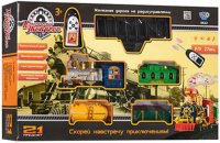 Photos - Car Track / Train Track Limo Toy Classic Express 0622 