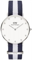 Wrist Watch Daniel Wellington 0963DW 