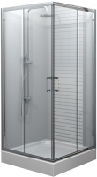 Photos - Shower Enclosure New Trendy Varia 90x90