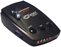 Photos - Radar Detector Star 2041 