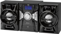 Photos - Audio System AEG MC 4465 BT 