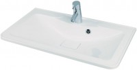 Photos - Bathroom Sink Aquaton Siena M 75 750 mm