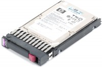 SSD HP For Server 653112-B21 100 GB 653112-B21
