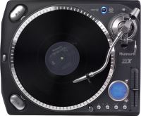 Photos - Turntable Numark TTXUSB 