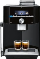 Photos - Coffee Maker Siemens EQ.9 s300 TI903209RW black