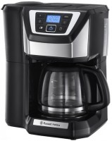 Coffee Maker Russell Hobbs Chester Grind & Brew 22000-56 black