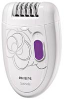 Photos - Hair Removal Philips Satinelle HP 6400 