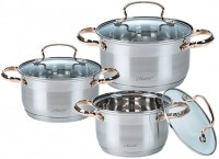 Photos - Stockpot Maestro MR3516-6M 