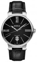 Photos - Wrist Watch DOXA 130.10.102.01 