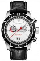 Photos - Wrist Watch DOXA 140.10.011.01 