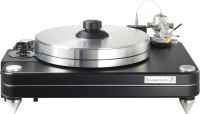 Photos - Turntable VPI Scoutmaster 2 JMW 9 