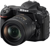 Camera Nikon D500  Kit 16-80