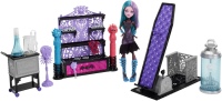 Doll Monster High Color-Me-Creepy Design Chamber BCC47 