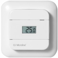 Photos - Thermostat OJ Electronics OTD2-1999 