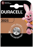 Photos - Battery Duracell  1xCR2025 DSN