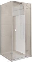 Photos - Shower Enclosure New Trendy Modena 80x80 right