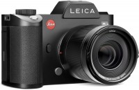 Camera Leica SL Typ 601  kit 24-90