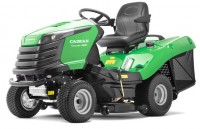 Photos - Lawn Mower Caiman Comodo 4WD 