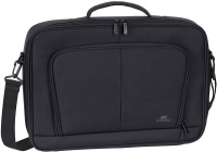 Photos - Laptop Bag RIVACASE Tegel 8451 17.3 "