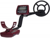 Photos - Metal Detector Whites Coinmaster GT 