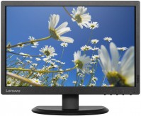 Monitor Lenovo E2054 20 "  black