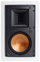 Photos - Speakers Klipsch R-3650-W 