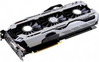 Photos - Graphics Card INNO3D GeForce GTX 1080 ICHILL X4 