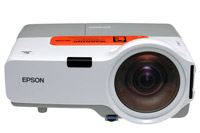 Photos - Projector Epson EMP-400We 
