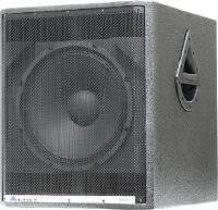 Photos - Subwoofer Alto SR500SA 