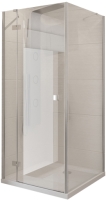 Photos - Shower Enclosure New Trendy Modena 90x80 left