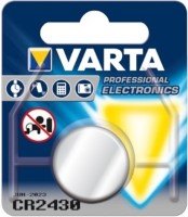 Photos - Battery Varta  1xCR2430