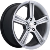 Photos - Wheel Monte Fiore MFW 18 (8x18/5x120 ET42 DIA72,6)