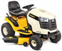 Photos - Lawn Mower Cub Cadet CC 919 HG 