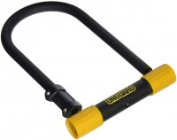 Photos - Bike Lock OnGuard Bulldog ATB #8011 