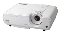 Photos - Projector Mitsubishi XD221U 