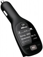 Photos - FM Transmitter Ritmix FMT-A705 