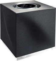 Photos - Audio System Naim Audio Mu-so Qb 