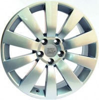 Photos - Wheel WSP Italy W152 (7x17/5x110 ET41 DIA65,1)