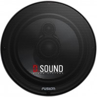 Photos - Car Speakers Fusion PF-FR6030 