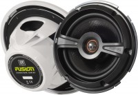 Photos - Car Speakers Fusion SG-F65W 