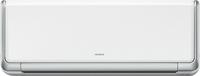 Photos - Air Conditioner Hitachi RAS-14XH1/RAC-14XH1 35 m²