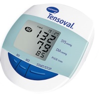 Photos - Blood Pressure Monitor Hartmann Comfort 
