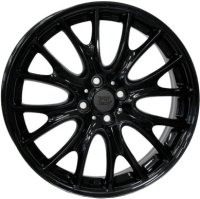 Photos - Wheel WSP Italy W1653 (7x17/4x100 ET48 DIA56,1)