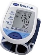 Photos - Blood Pressure Monitor Hartmann Mobil 