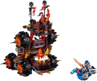 Photos - Construction Toy Lego General Magmars Siege Machine of Doom 70321 