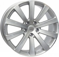 Photos - Wheel WSP Italy W459 (10x21/5x130 ET50 DIA71,6)