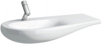 Photos - Bathroom Sink Laufen Ilbagnoalessi One 814975 900 mm