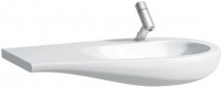 Photos - Bathroom Sink Laufen Ilbagnoalessi One 814976 900 mm