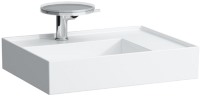 Photos - Bathroom Sink Laufen Kartell 810334 600 mm